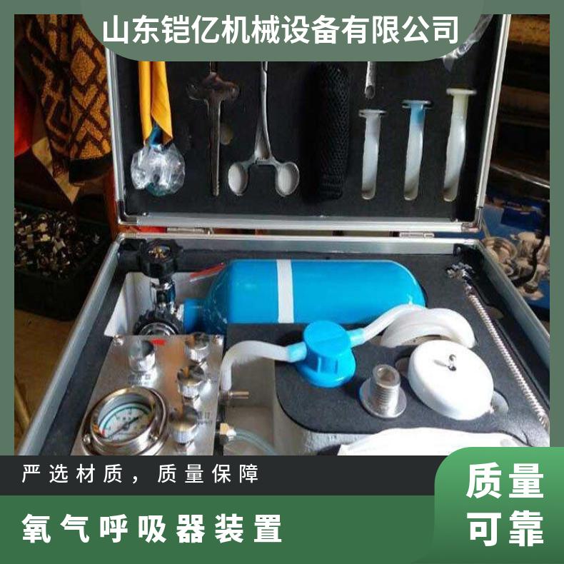 MZS-30自动苏生器自主呼吸供气量＞15L/min 氧气呼吸器装置