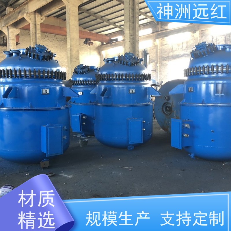 神洲远红 碳化硅加热器 锂电池负极材料加热器 经久耐用 厂家指导