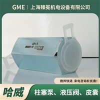 哈威LB 2 G-16单向阀hawe止回阀工程起重机常备