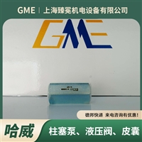 哈威LB4F-45液控单向阀hawe止回阀盾构机设备常备