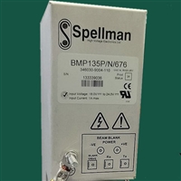 spellman电源维修高压发生器BMP135P/N/676