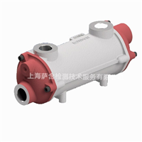 英国Bowman EC160-1425-5热交换器