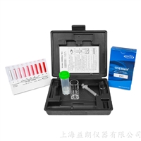 Nitrate CHEMets Kit 石肖酸盐目视测试套件 K-6909D