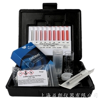 Nitrate CHEMets Kit 石肖酸盐目视测试套件 K-6909A