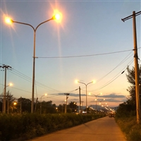 太阳能路灯具 太阳能景观灯