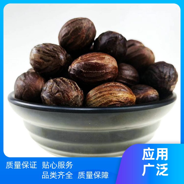 广西香果玉果肉豆扣麻辣酱香甜黑鸭冷卤现货速发玉果香果定制加工 