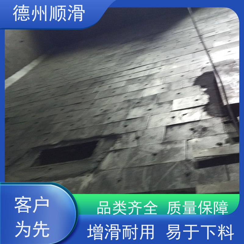 顺滑塑业 聚乙烯板出售肉类机械厂案板塑料板 款式多样 颜色饱满