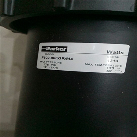 简要分析FESTO费斯托过滤器F602-16WJR/M4