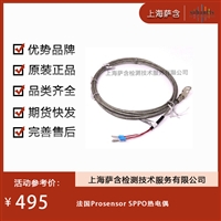 法国Prosensor SPPO热电偶
