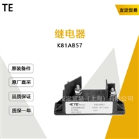 TE K81AB57 继电器