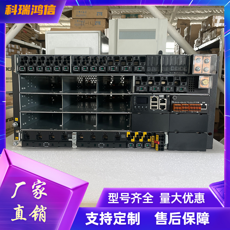 动力源DUMC-48/50S-450WG 嵌入式开关电源系统48V450A通信插框5U