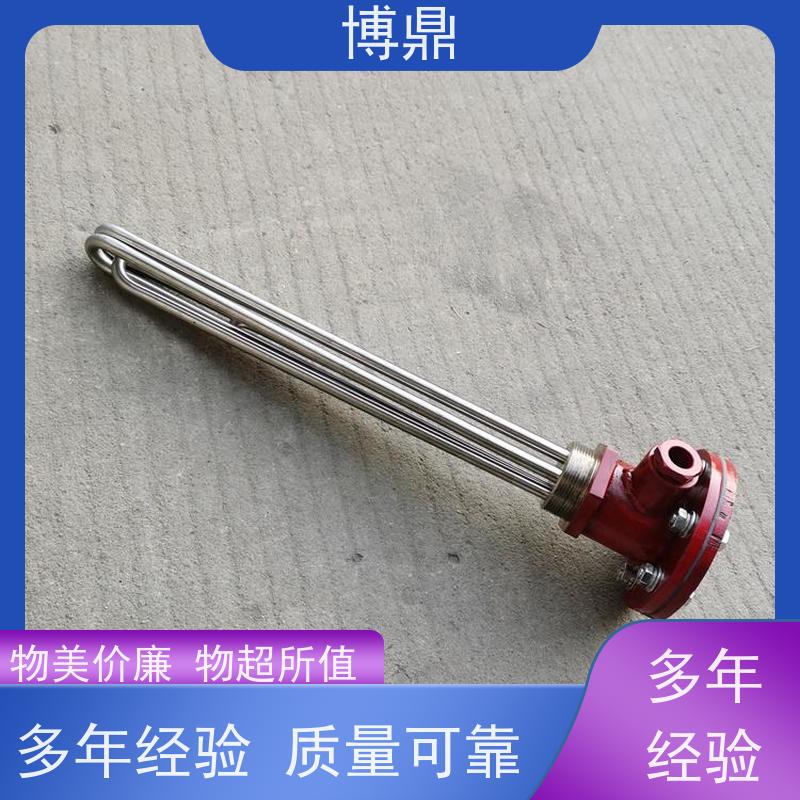 电加热器高温处理电加热器 经久耐用