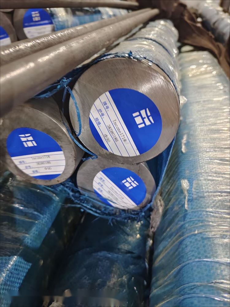 當然可以，以下是一篇關于“Inconel690鍛件”的知識類型文章。
