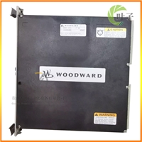 woodward 8406-102  基于微处理器的同步器 