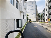深圳沥青道路改造 松岗沥青路面铺路修路公司