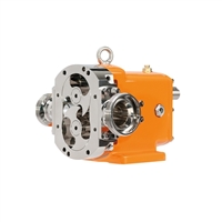 原厂进口STEIMEL离心泵