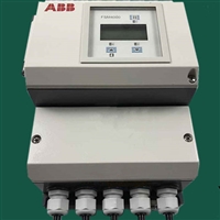 ABB电磁流量计维修 信号变送器维修FSM4000