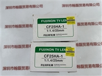 fujinon富士能   CF25HA-1  工业镜头