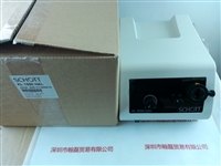 SCHOTT肖特   KL1500HAL  卤素冷光源机