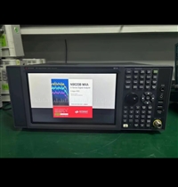 N9020B keysight 是德 信号分析仪