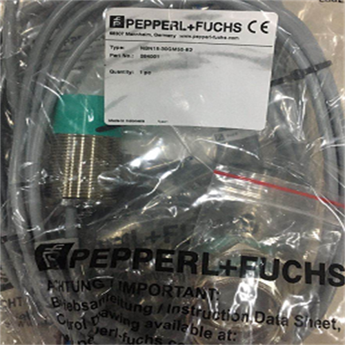 KFD2-SR2-EX2.W  倍加福p+f安全栅