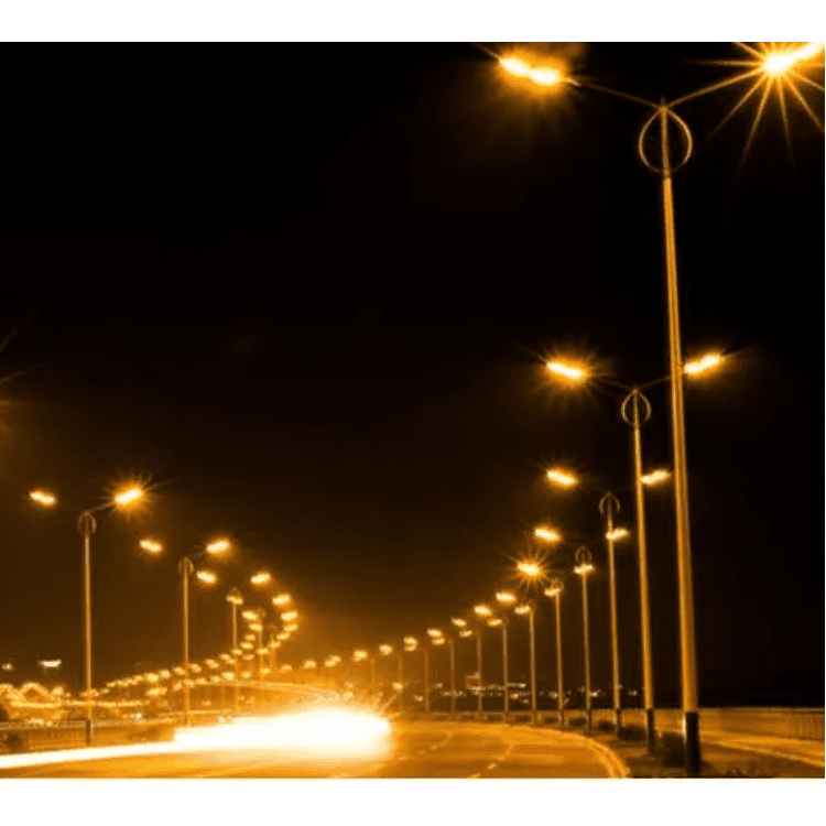 戶外高光效LED路燈零售價(jià)格