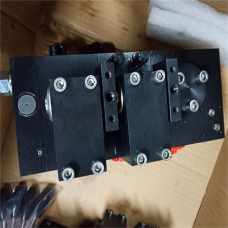 HAWE哈威高压油泵R3.3-1.7-1.7-1.7-1.7A特点