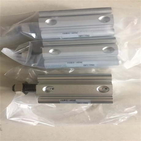材质分析SMC气缸CDM2B25-200Z