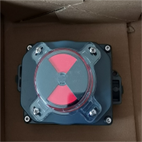 TOPWORX阀位开关TXP-M21GNEM1A11特点