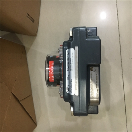 艾默生topworx限位开关材质TXP-P2CGNPM