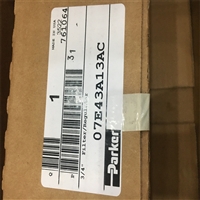 PARKER派克单向阀098-91053-0功能