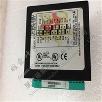 GE IC693DSM302-RE 继电器输入模块