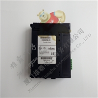 GE IC200CPUE05 插入式磁继电器