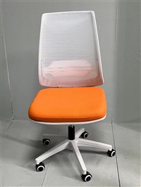 西安办公家具外贸工程椅子chair