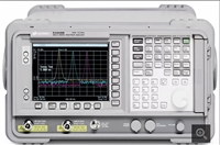 安捷伦E4405B频谱分析仪