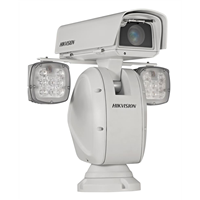 iDS-2DY9425INX-AFT5  海康威视400万无红暴红外云台摄像机