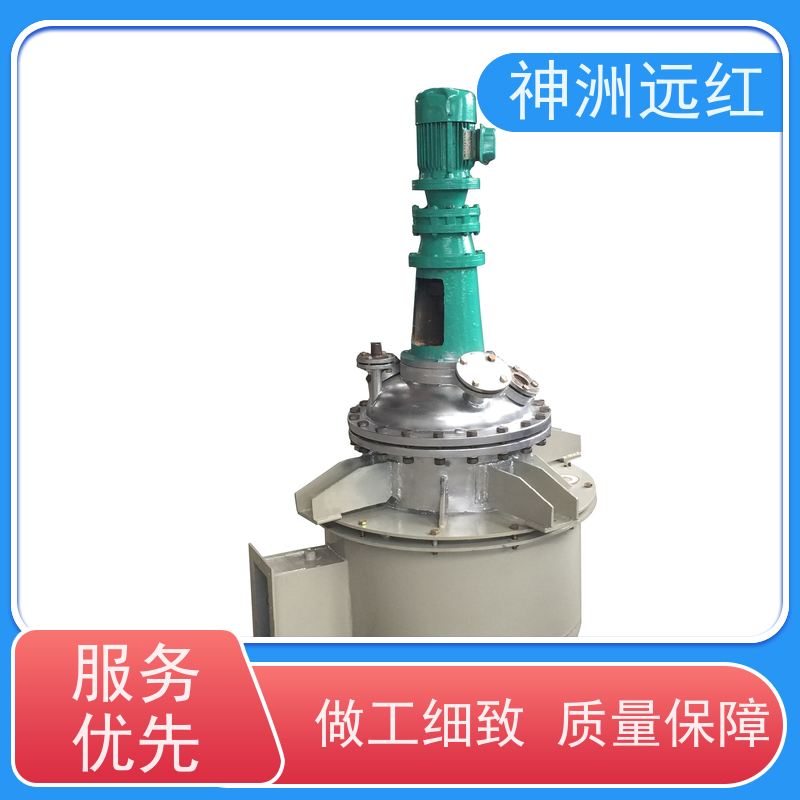 神洲远红 蒸汽加热器器 锂电池负极材料加热器 维护方便 使用时间长