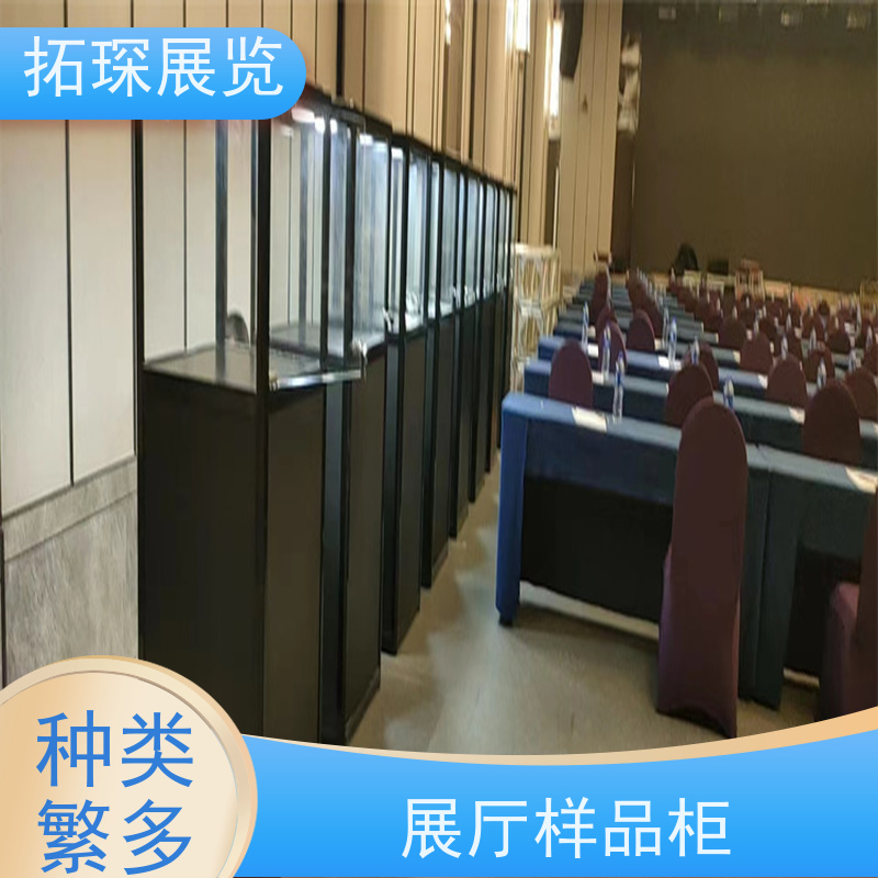 拓琛 宾馆书画展板 珠宝展示柜 外观亮丽 效果大气 服务到位 品质可信