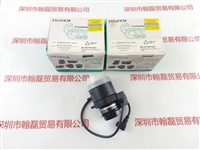 FUJINON富士能   YV2.6X3C-SA2L  工业镜头