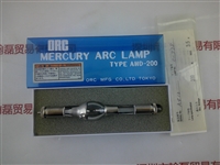 ORC  AHD-200  短弧氙灯