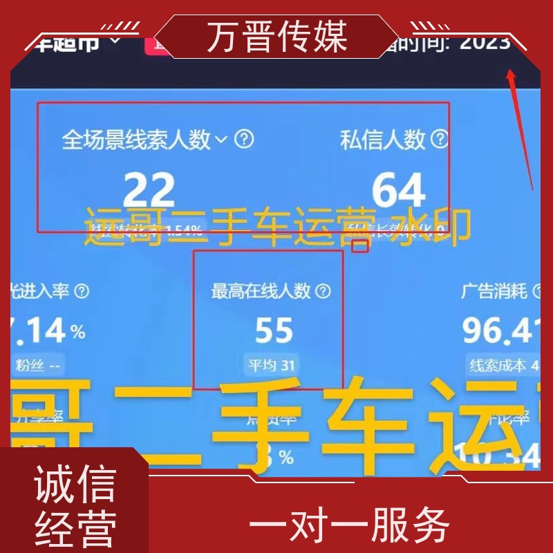 二手汽车信息流付费获客全国服务  见效快