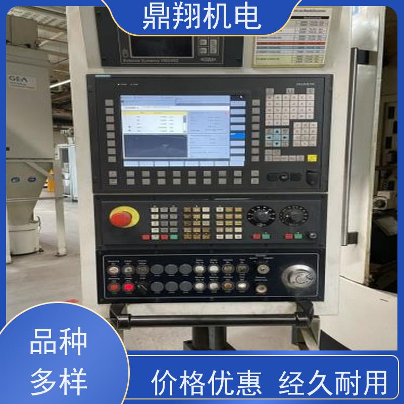 鼎翔机电 磨齿机 齿轮加工设备 操作调整方便