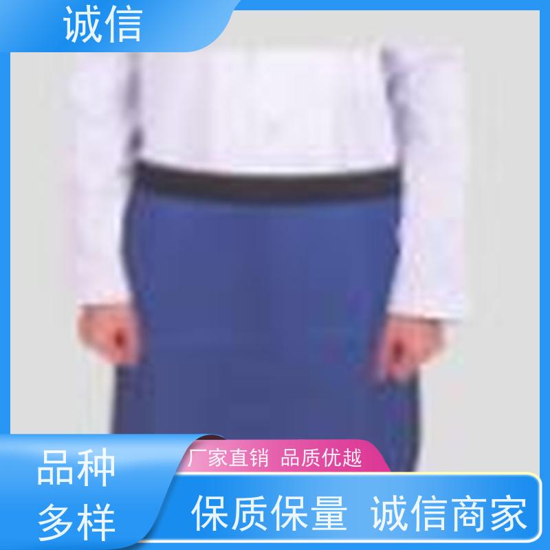 诚信 全国供应铅衣服半袖套裙连体式防护服 厂家直供 现货供应