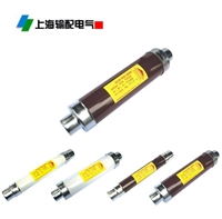 XRNP-12电压互感器保护用 高压限流熔断器高压熔断器产品