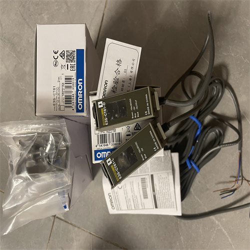 OMRON欧姆龙光电传感器EE-SPX303N质保一年