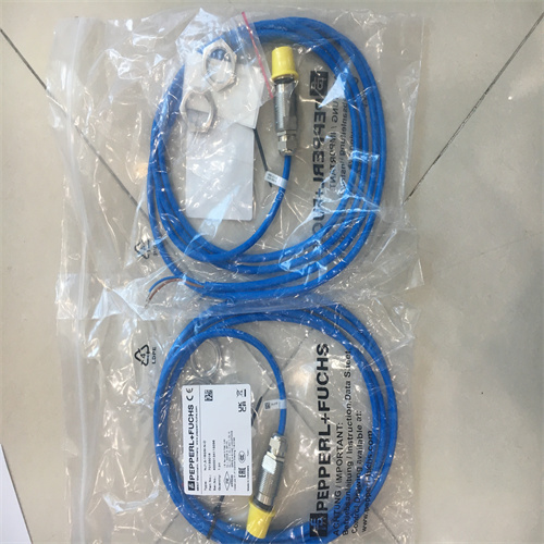 P+F倍加福接近开关NJ4-12GM40-E2-V运行方式