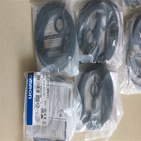 参考图OMRON欧姆龙光电传感器E3JK-TR12-C 2M OMS