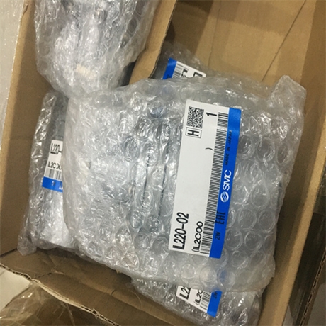 有货IL201-02日本SMC锁定阀