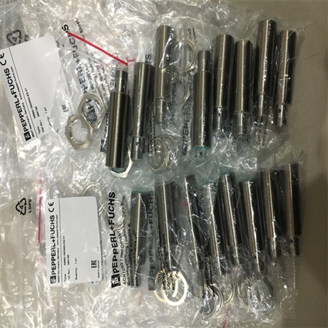 P+F接近开关NBN30-U1-A2-T-V1使用步骤  