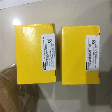 标准规格 派克parker电磁阀7321BCV00库存供应